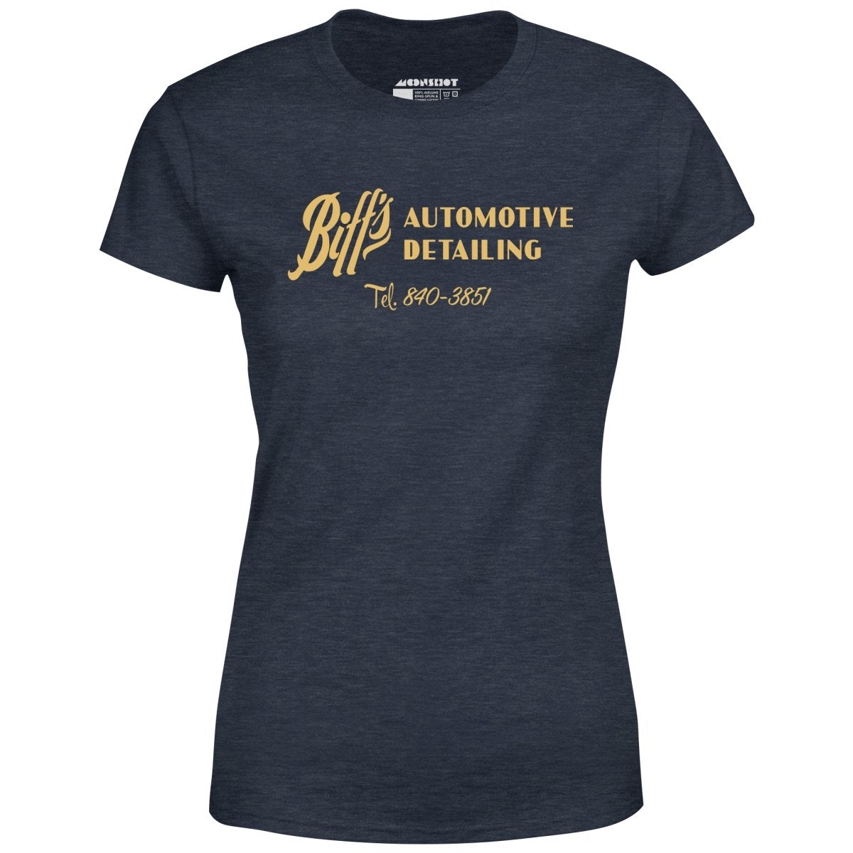 Biff's Automotive Detailing - Women's