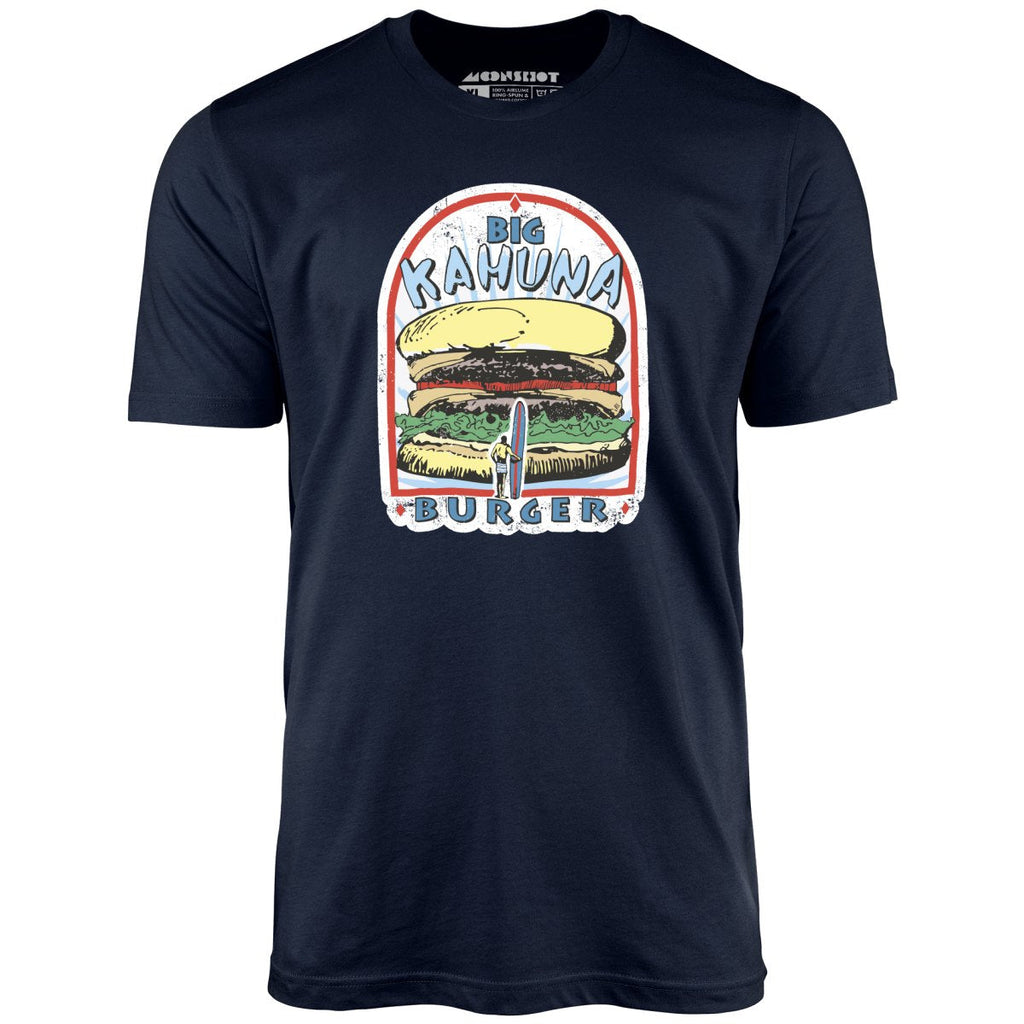 Big Kahuna Burger - Unisex