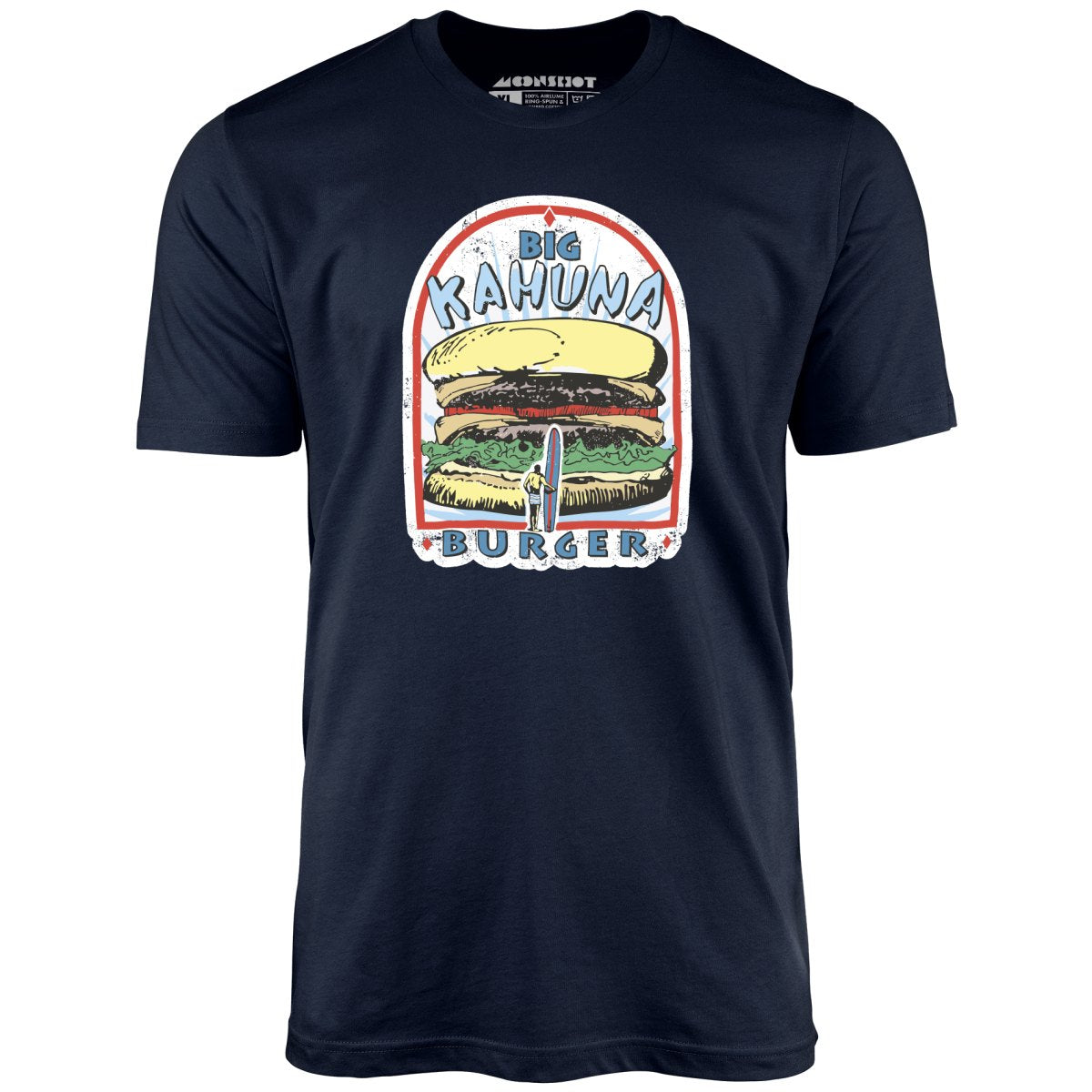 Big Kahuna Burger - Unisex