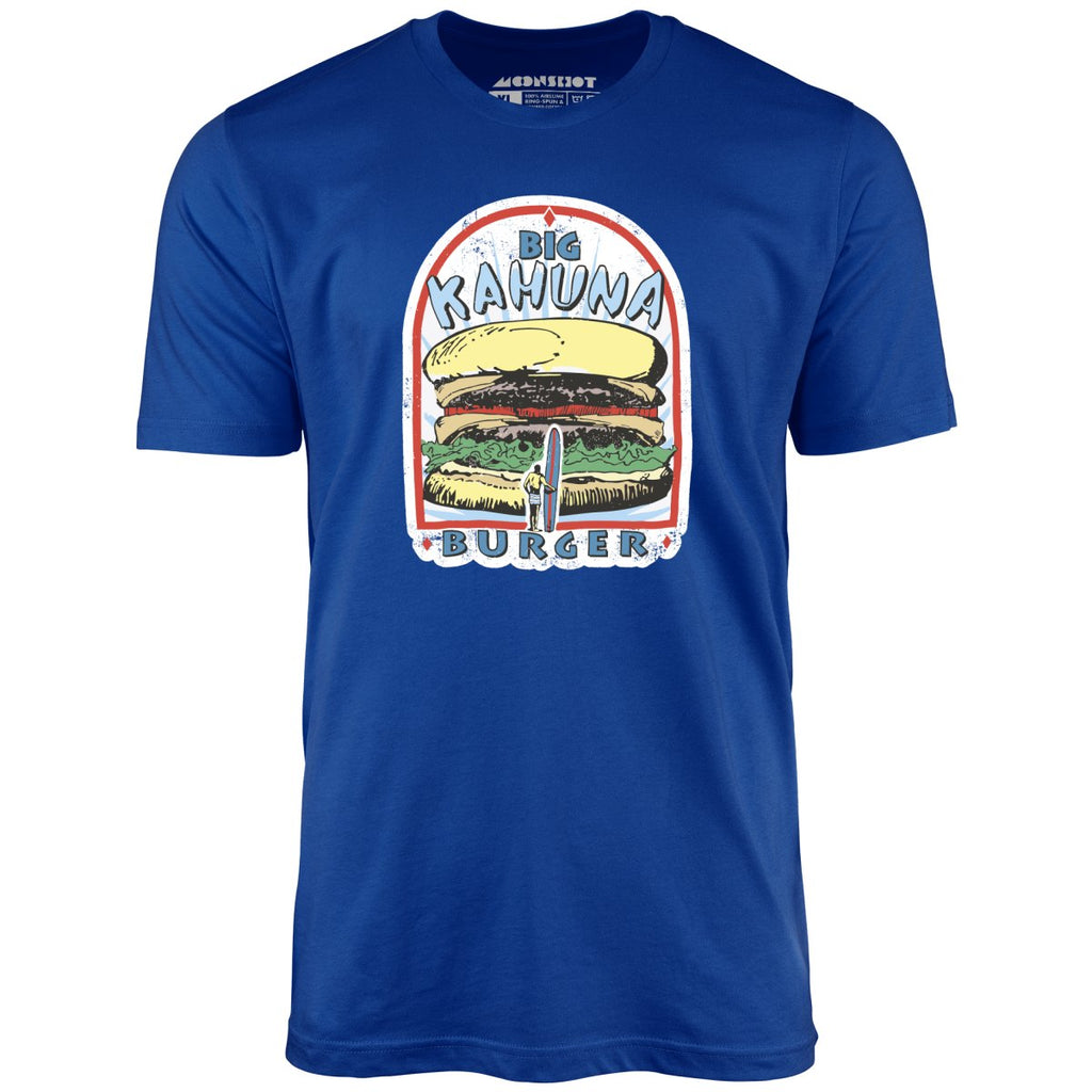 Big Kahuna Burger - Unisex