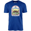 Big Kahuna Burger - Unisex