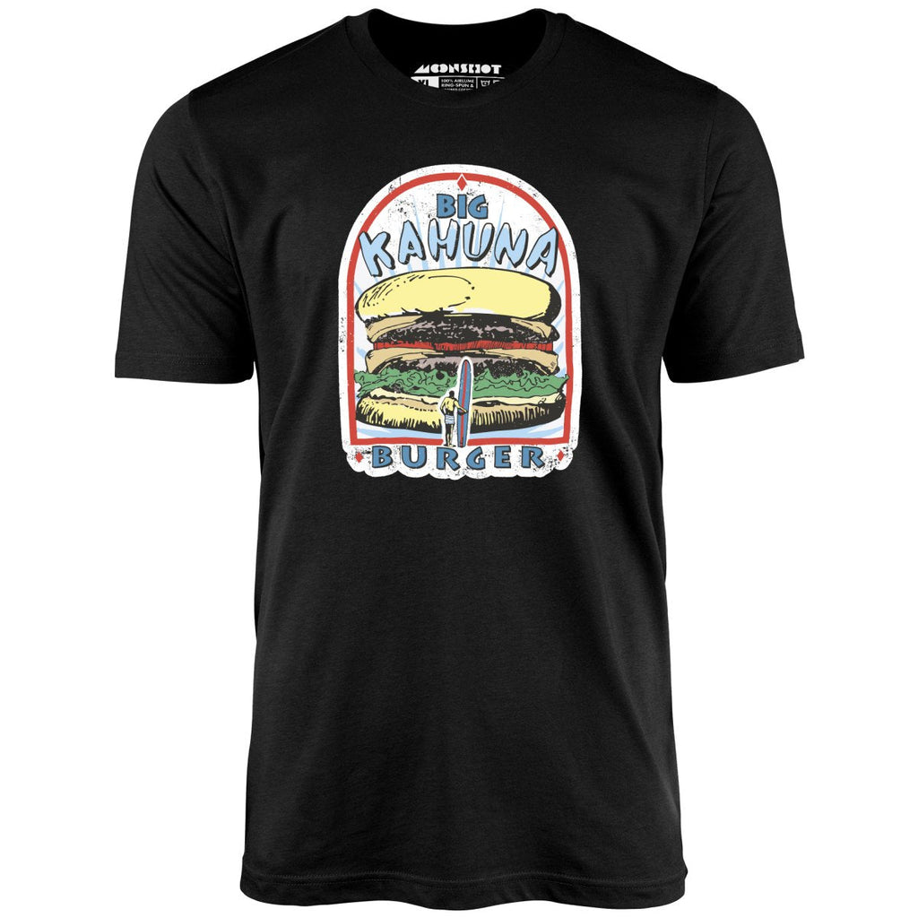 Big Kahuna Burger - Unisex