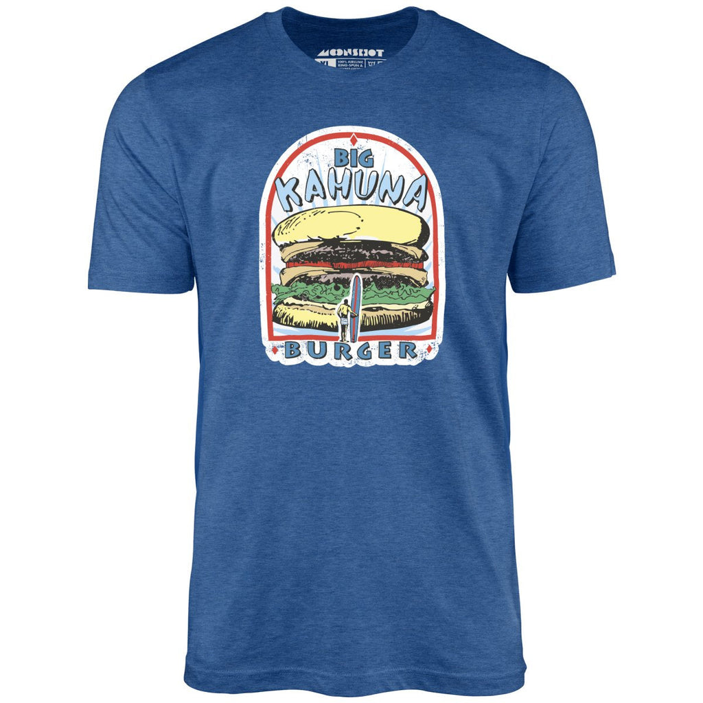 Big Kahuna Burger - Unisex
