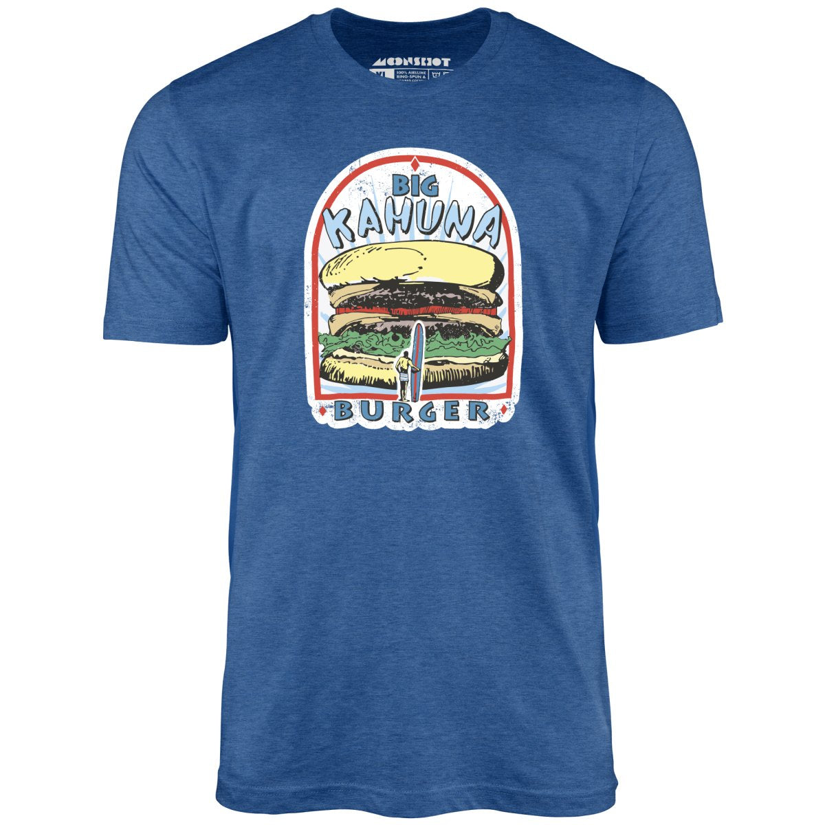 Big Kahuna Burger - Unisex