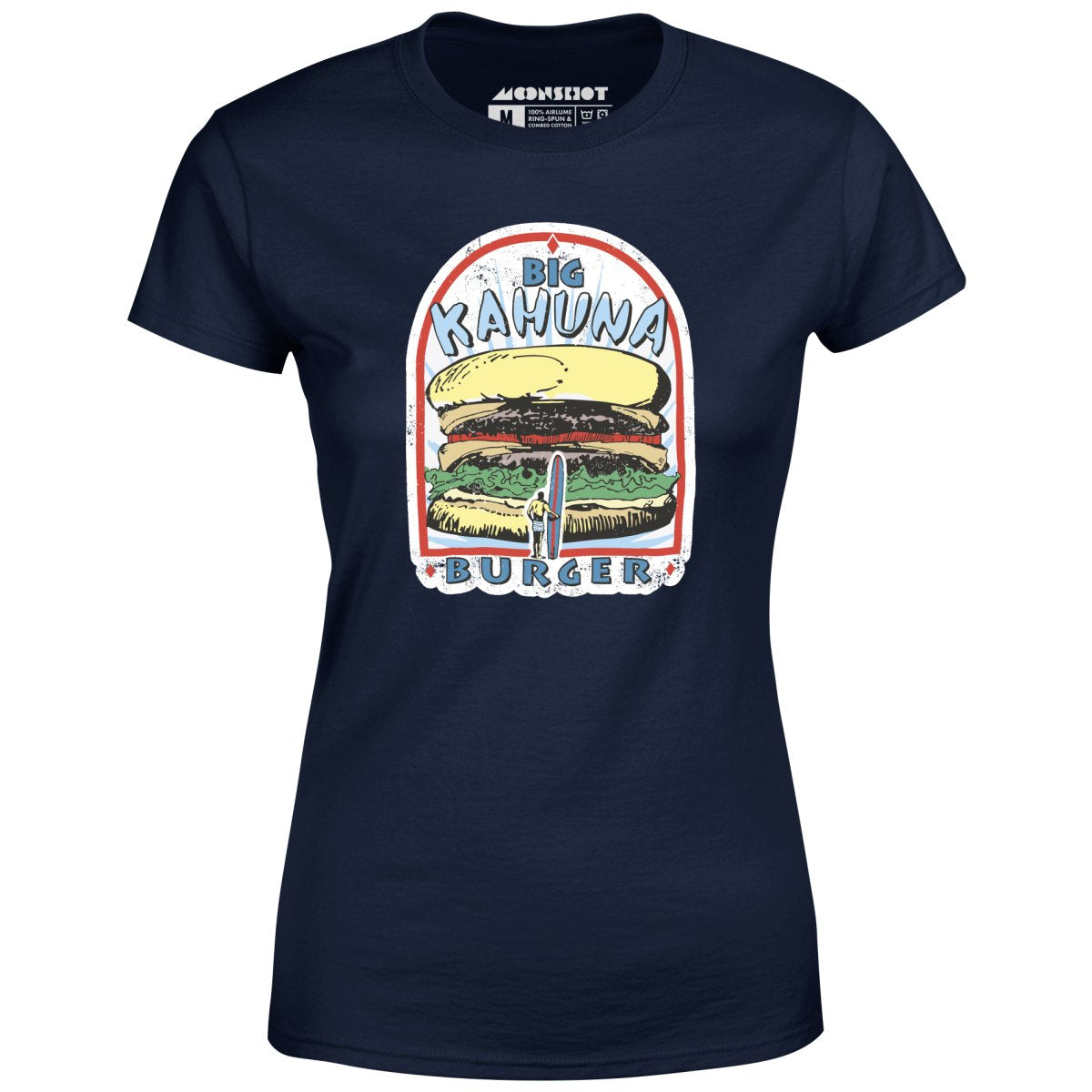 Big Kahuna Burger - Women's