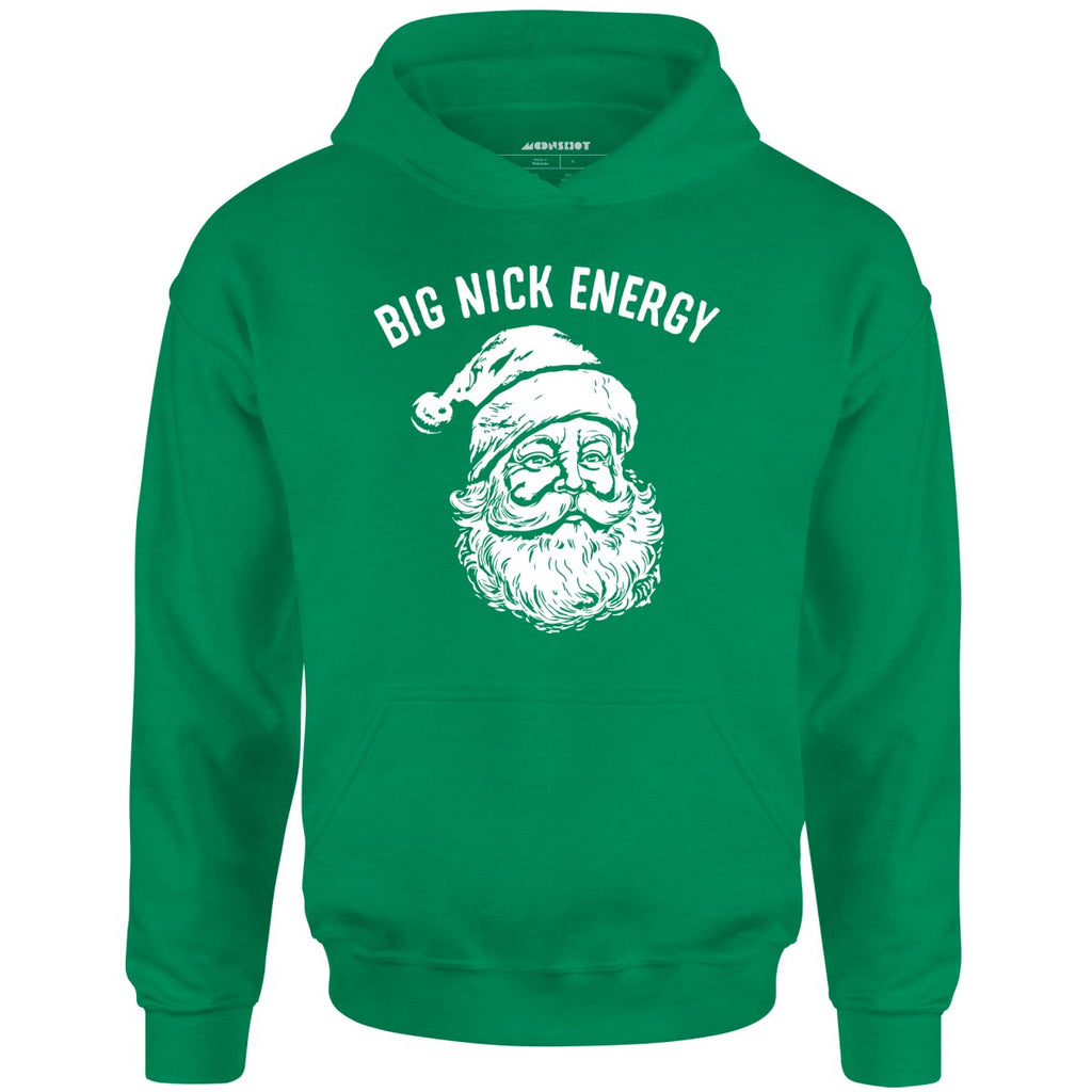 Big Nick Energy - Unisex