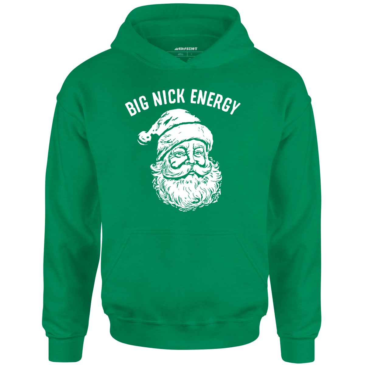 Big Nick Energy - Unisex