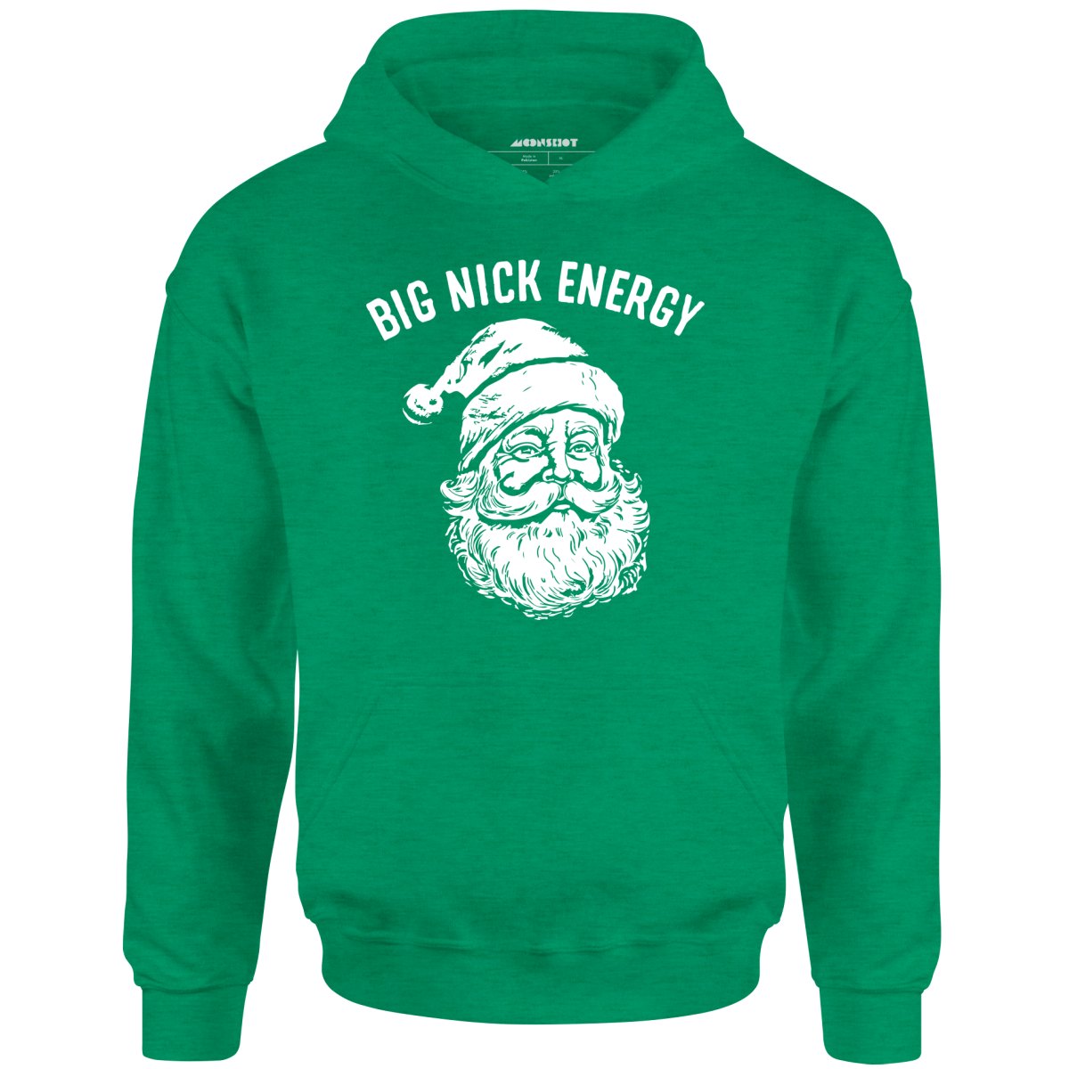 Big Nick Energy - Unisex