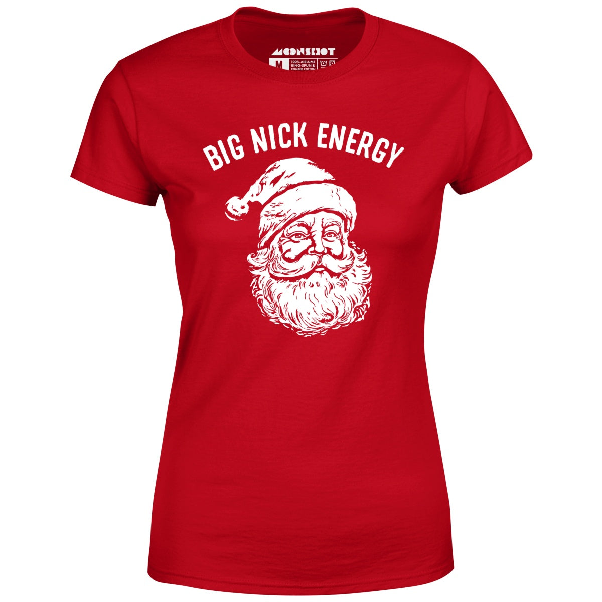 Big Nick Energy - Women's