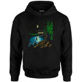 Bigfoot Bruh - Unisex