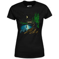 Bigfoot Bruh - Women's