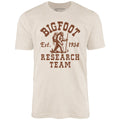 Bigfoot Research Team - Unisex