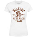 Bigfoot Research Team - Women's
