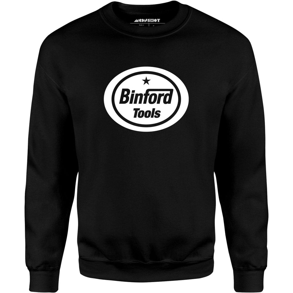 Binford Tools - Unisex