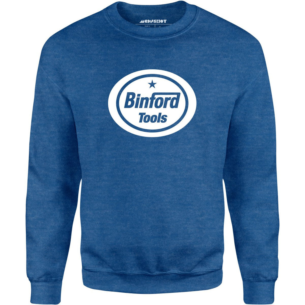 Binford Tools - Unisex