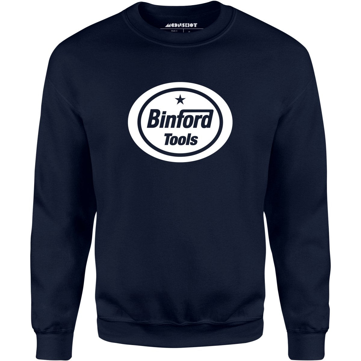 Binford Tools - Unisex