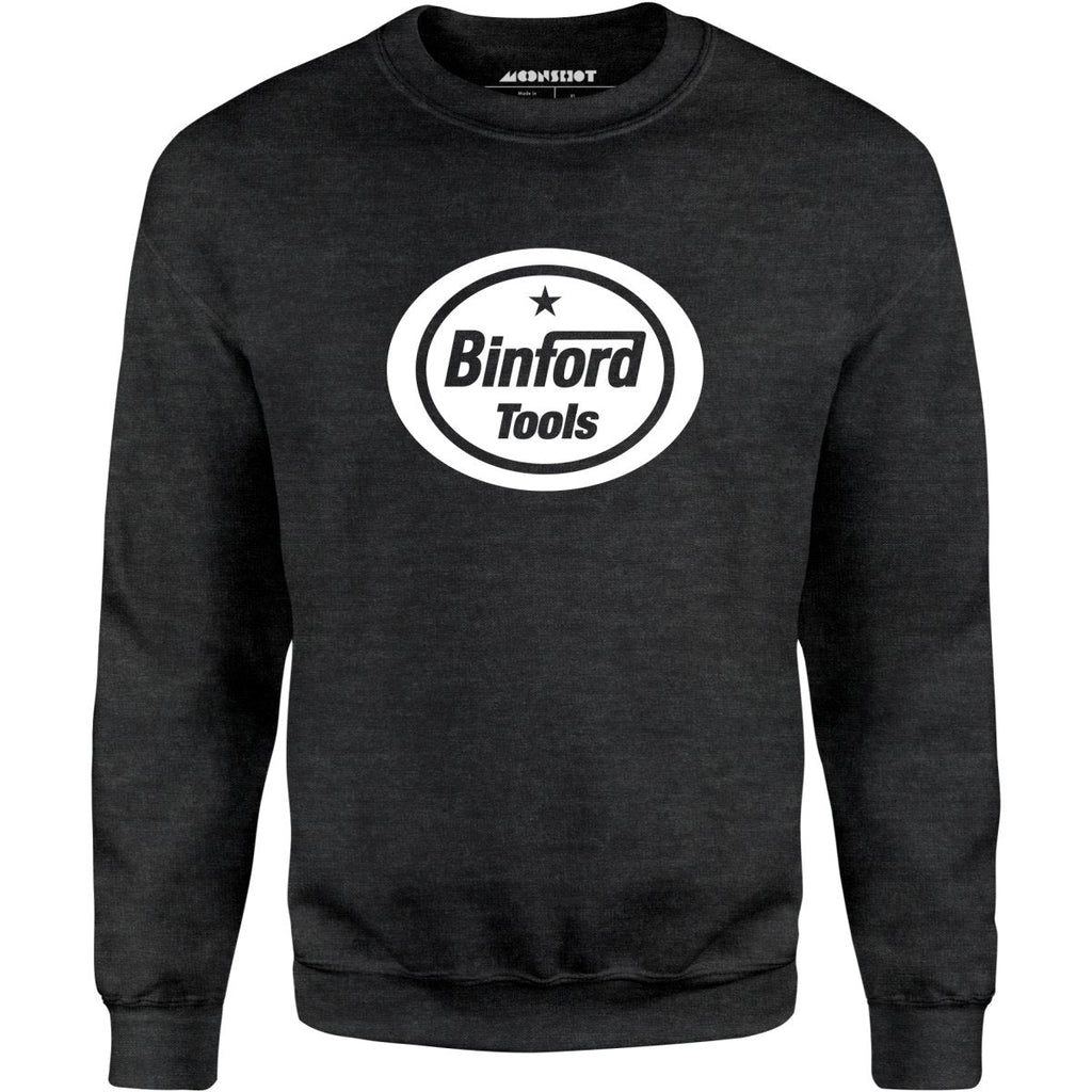 Binford Tools - Unisex