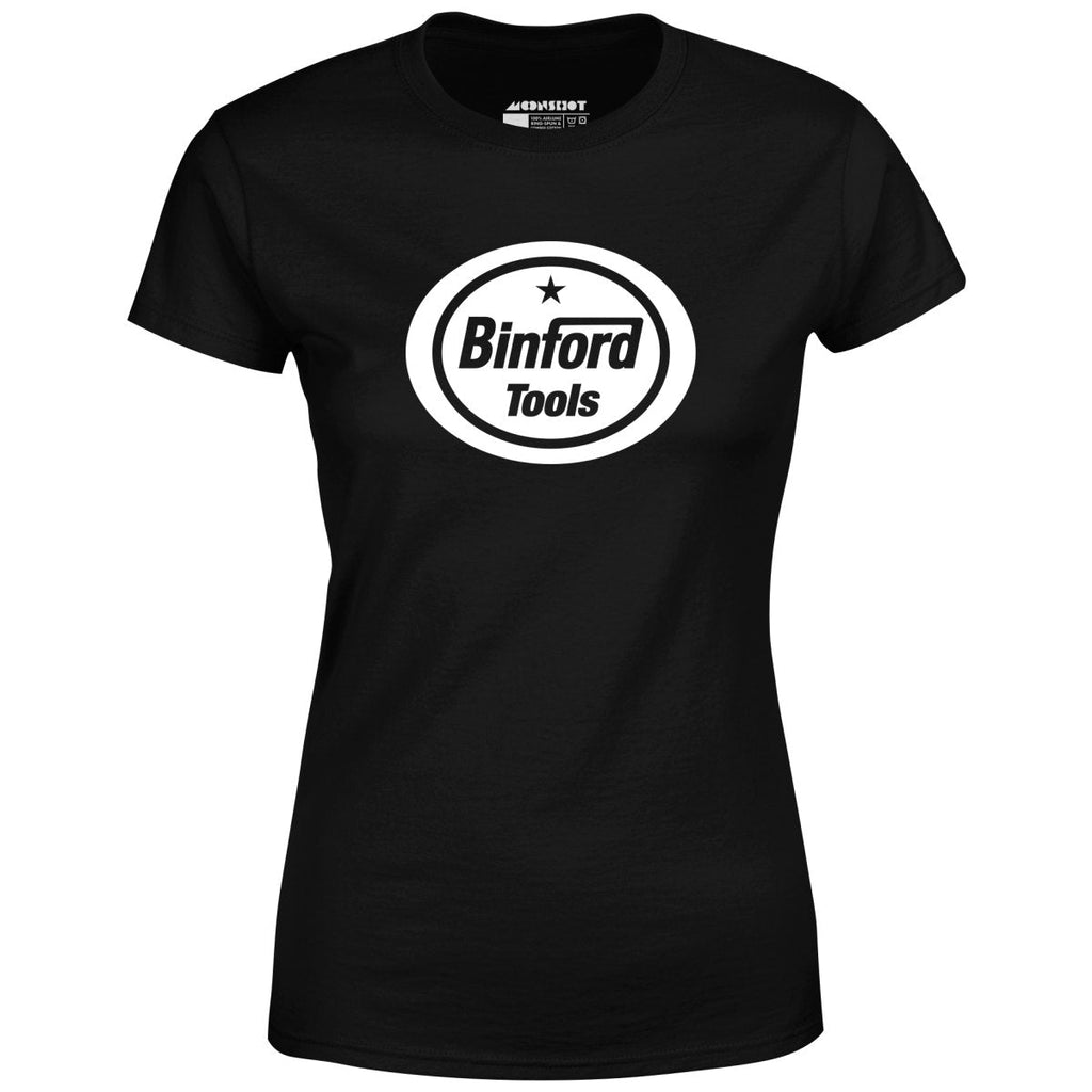 Binford Tools - Women's