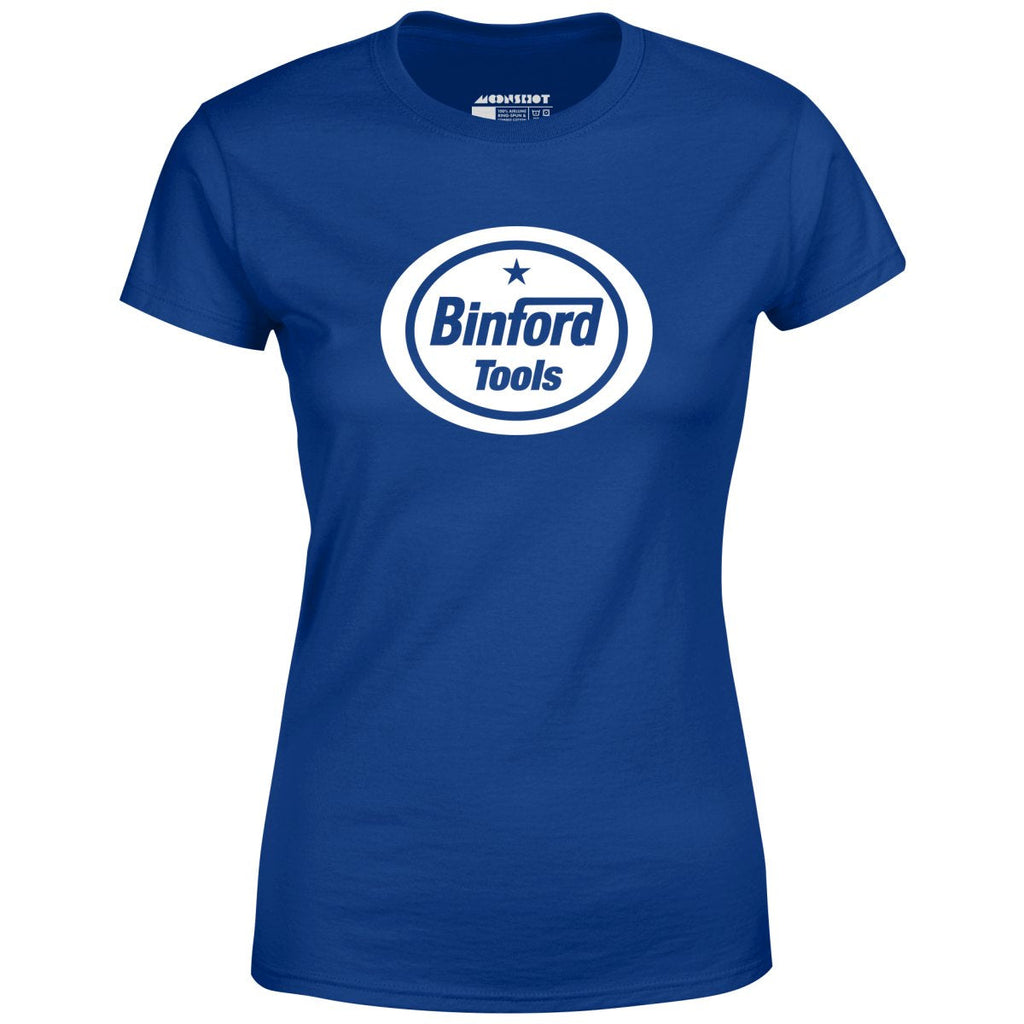 Binford Tools - Women's