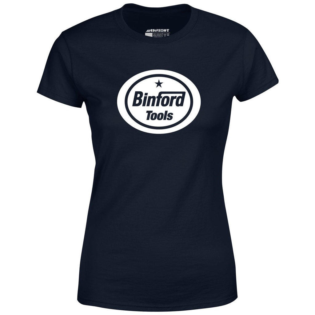 Binford Tools - Women's