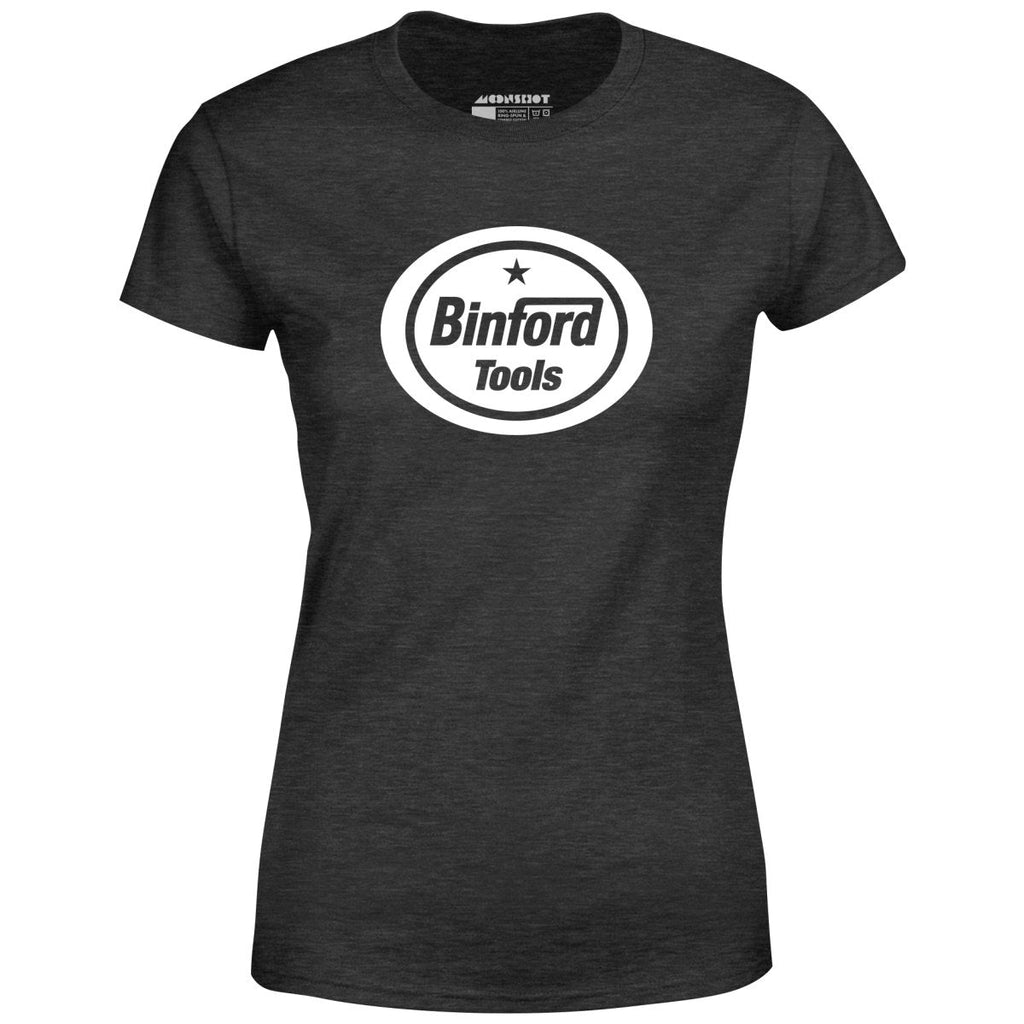 Binford Tools - Women's