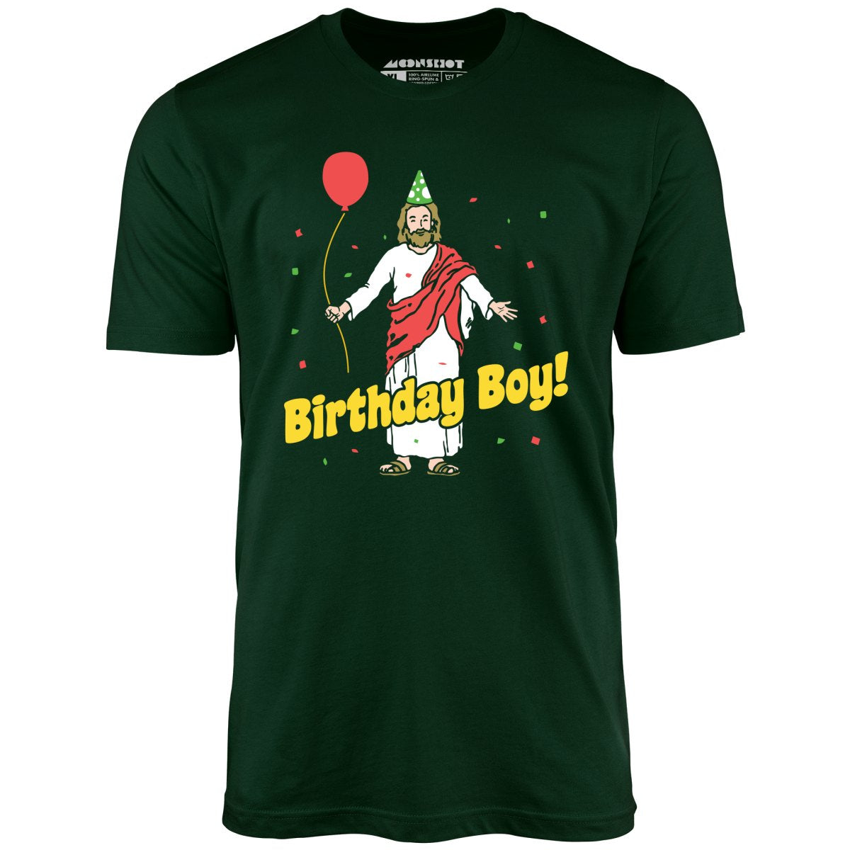 Birthday Boy - Unisex