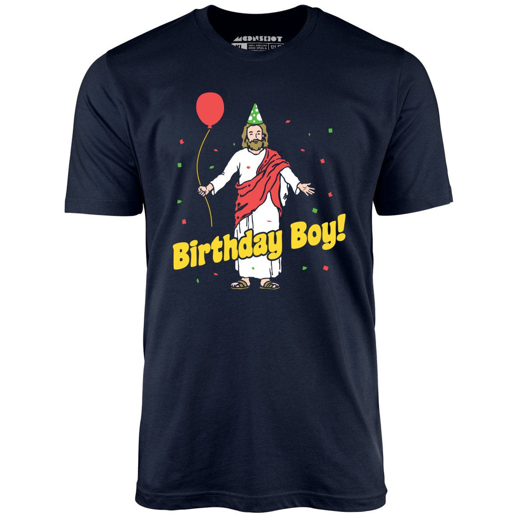Birthday Boy - Unisex