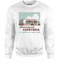 Biscayne Cafeteria - Miami, FL - Vintage Restaurant - Unisex