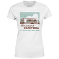 Biscayne Cafeteria - Miami, FL - Vintage Restaurant - Women's
