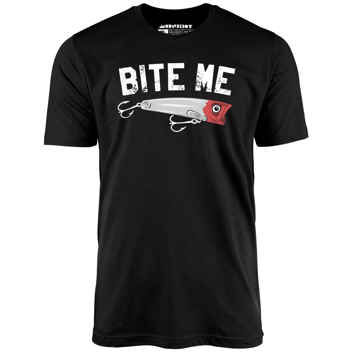 Bite Me - Unisex