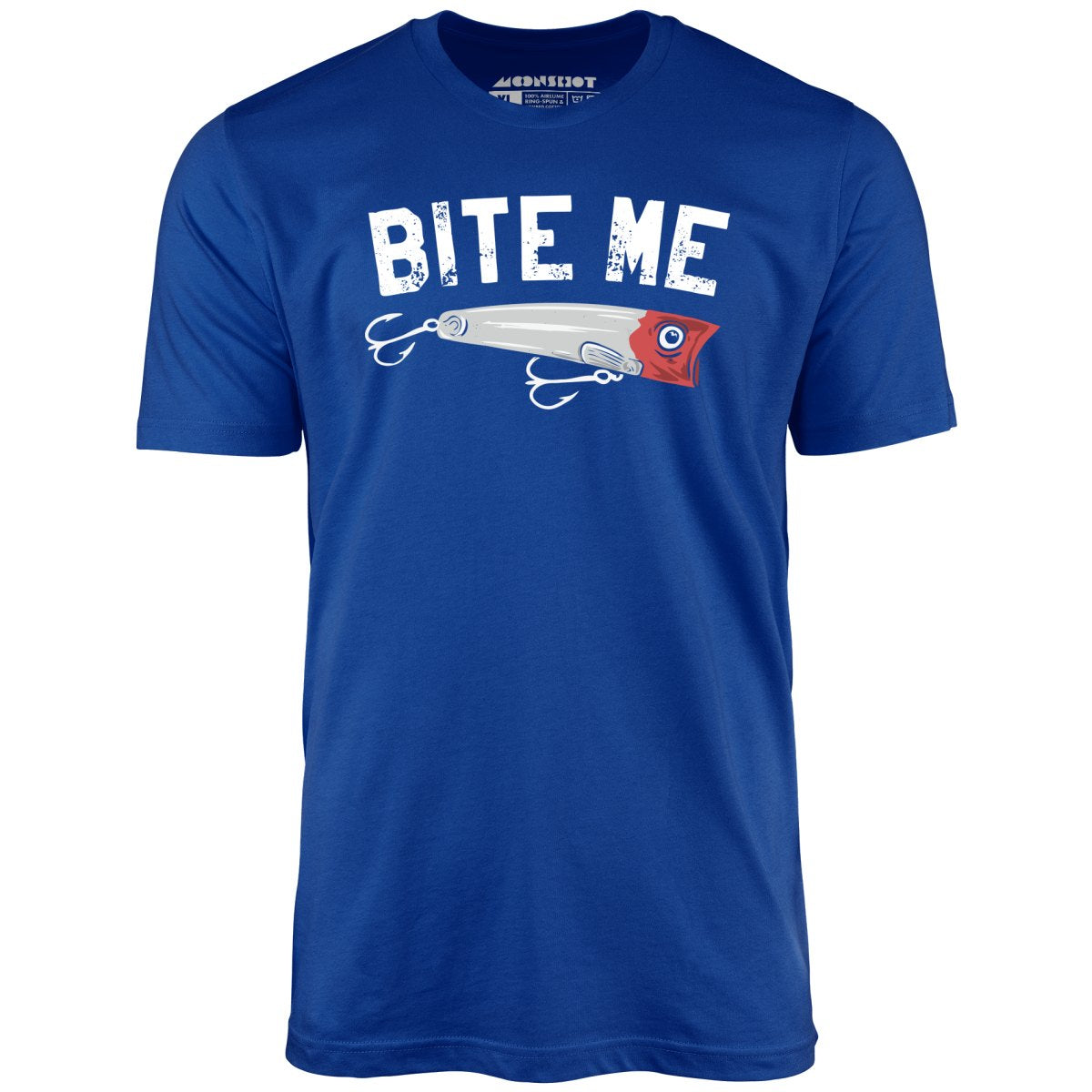 Bite Me - Unisex