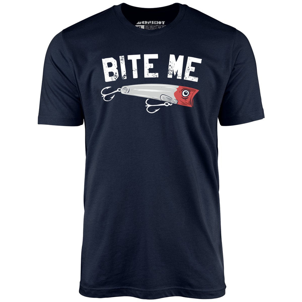 Bite Me - Unisex