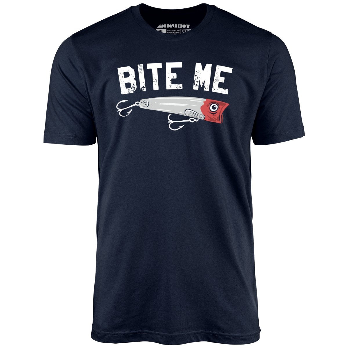 Bite Me - Unisex