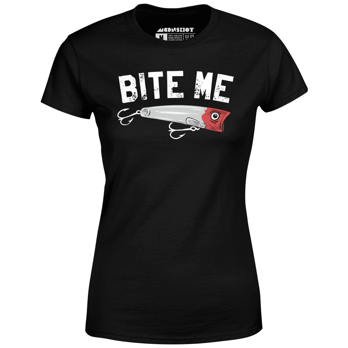 Bite Me - Women's