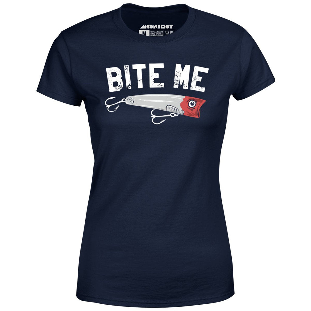 Bite Me - Women's