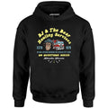 BJ & The Bear Hauling Services - Unisex