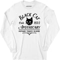 Black Cat Apothecary - Long Sleeve