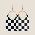 Black Checkmate Charlies
