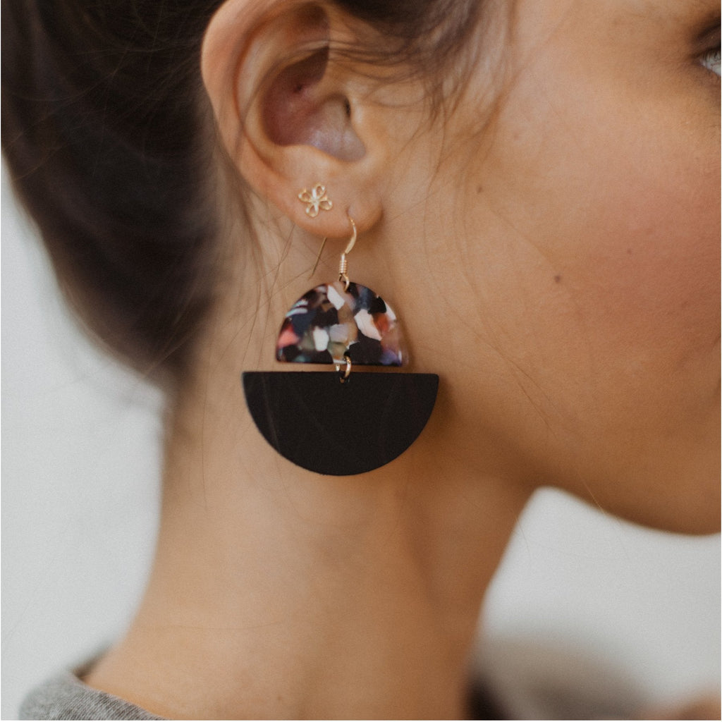 Black Lunas