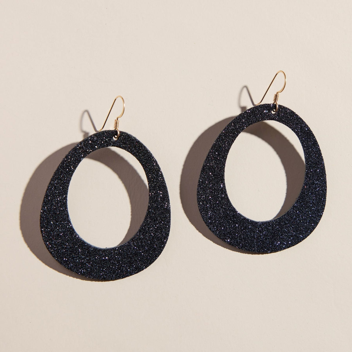 Black Sparkle Willows