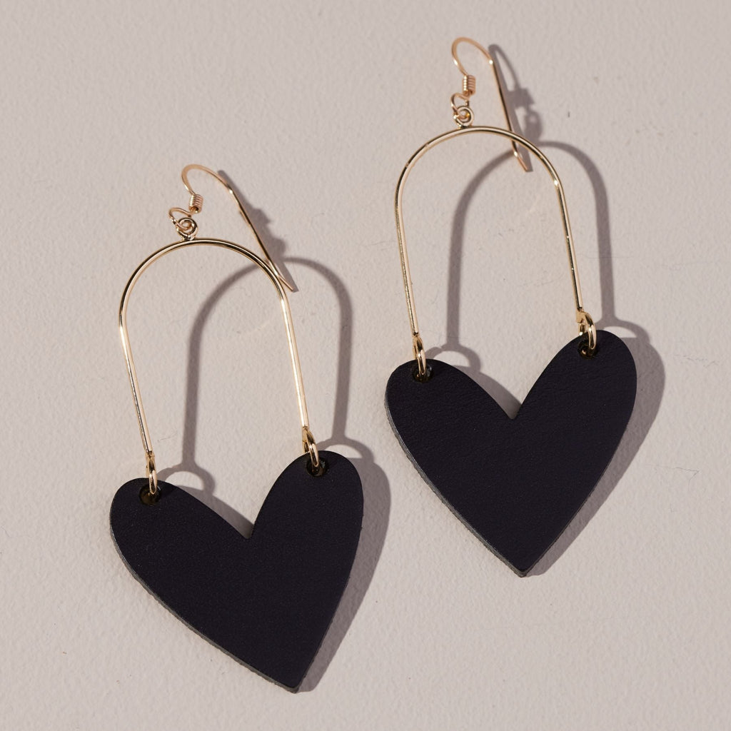 Black Sweethearts