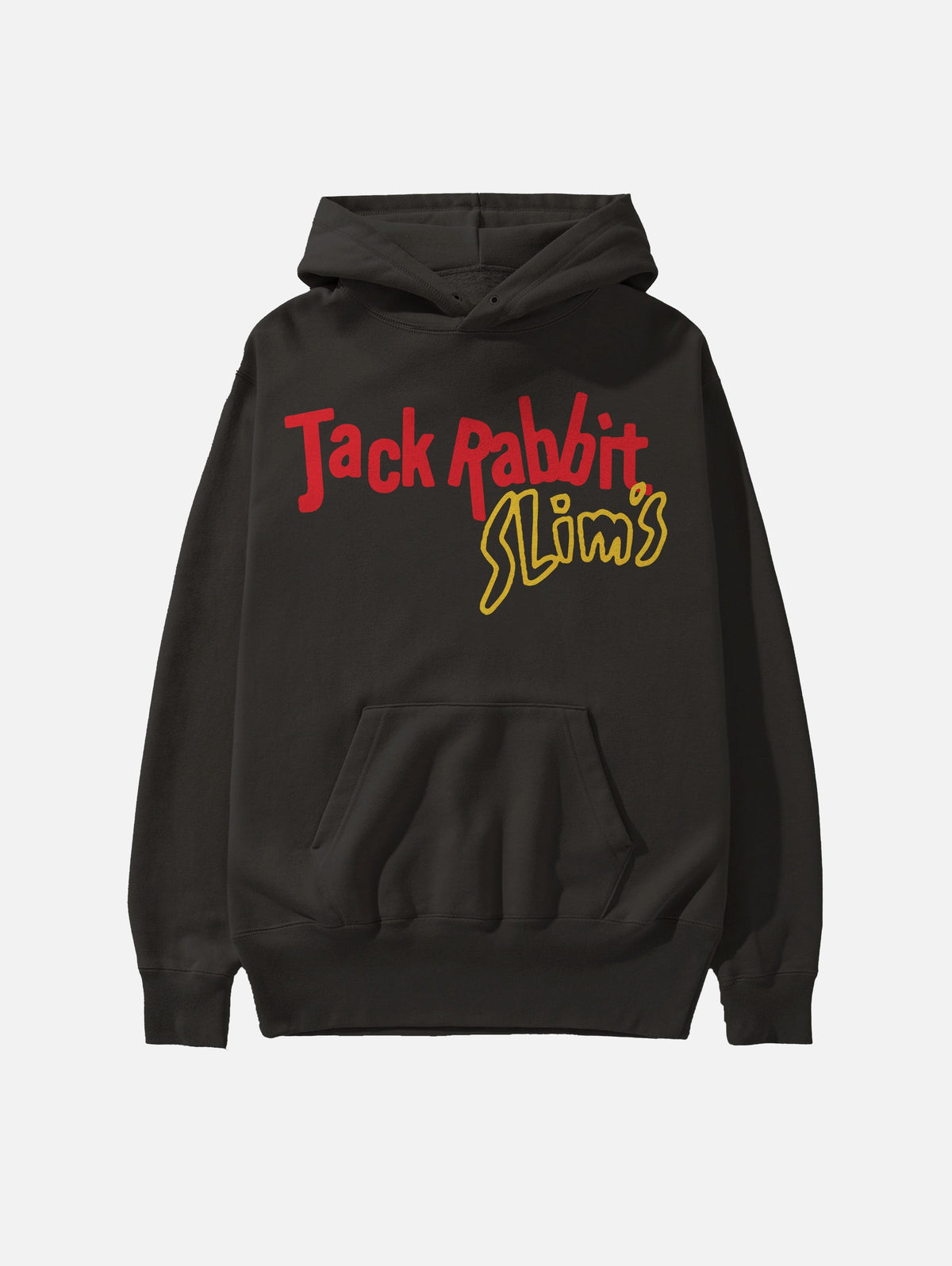 Jack Rabbit Slims Logo
