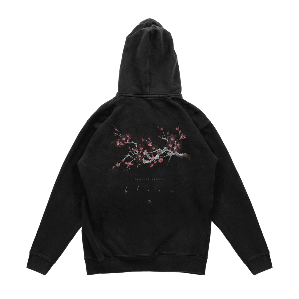 Bloom - Black