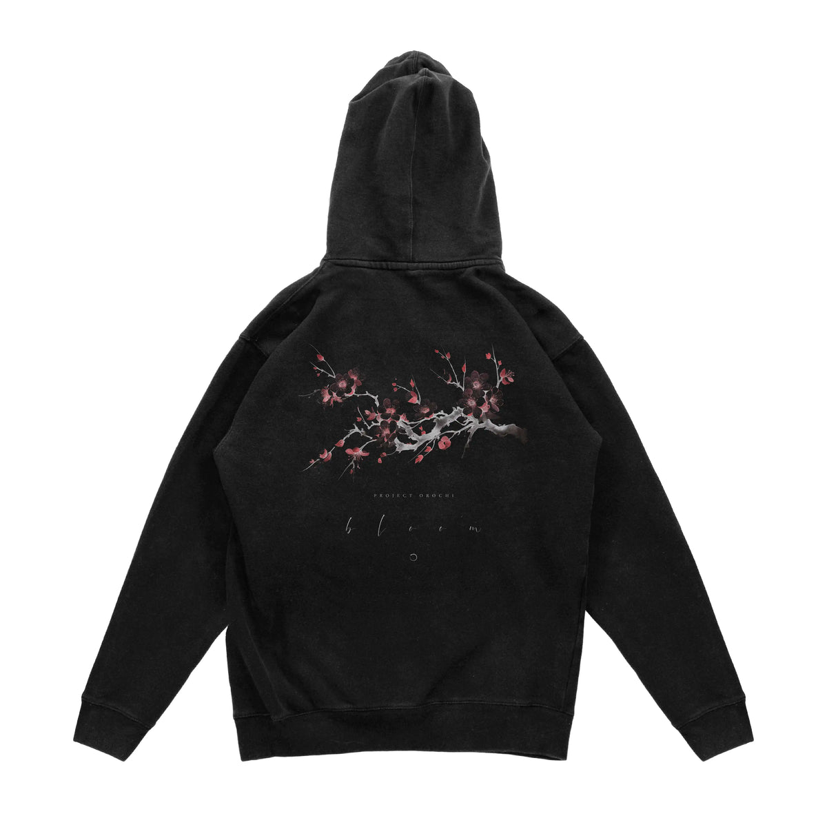 Bloom - Black