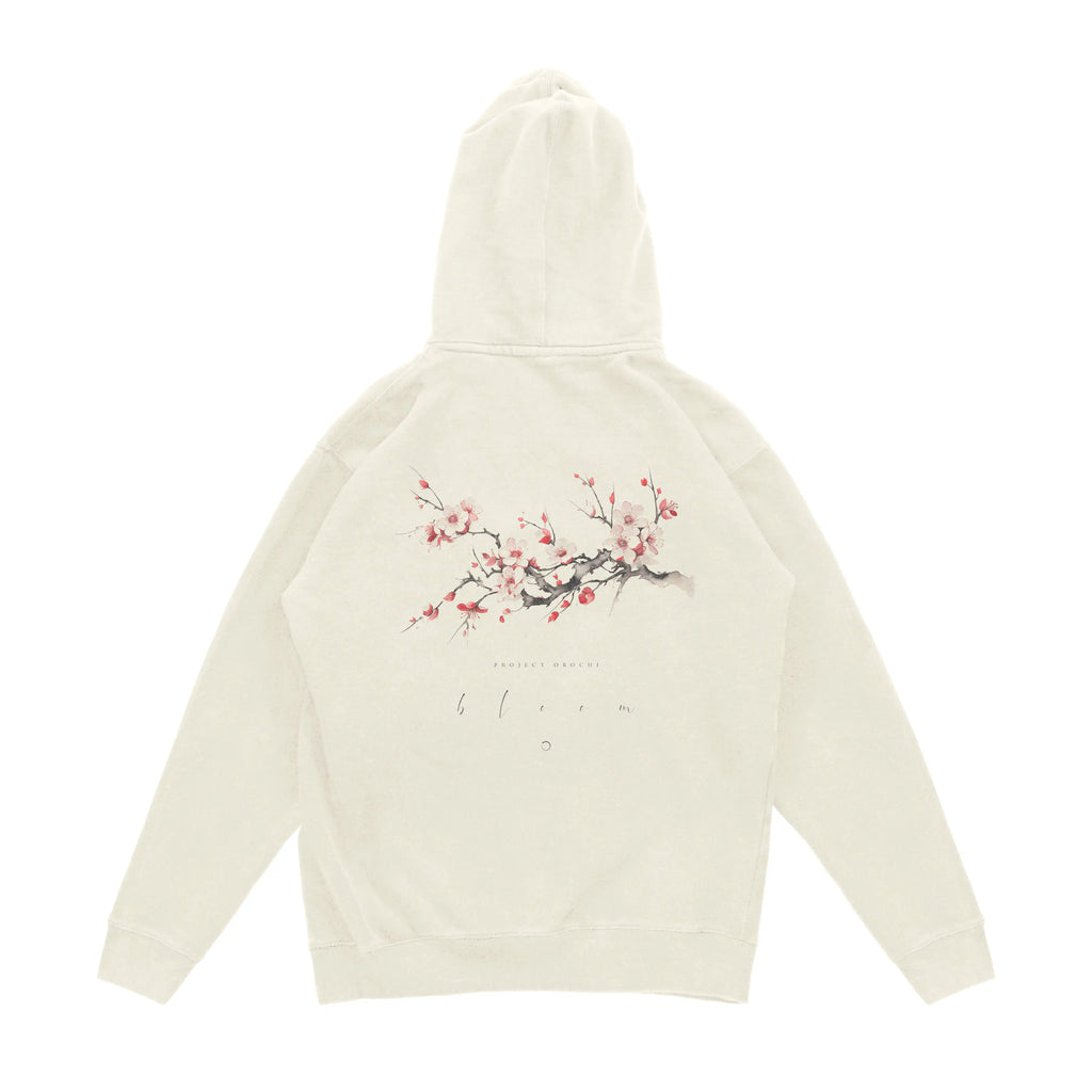 Bloom - Bone