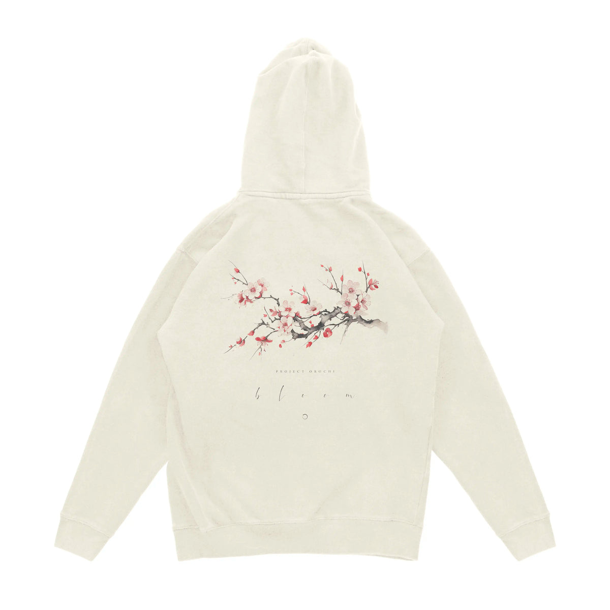 Bloom - Bone