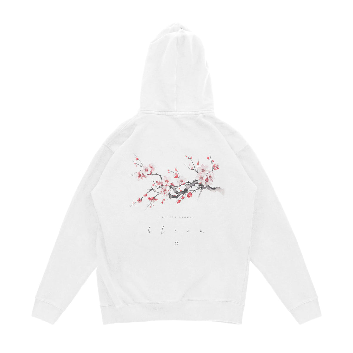 Bloom - White