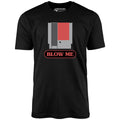 Blow Me NES Cartridge Parody - Unisex