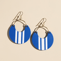 Blue Rally Ninas