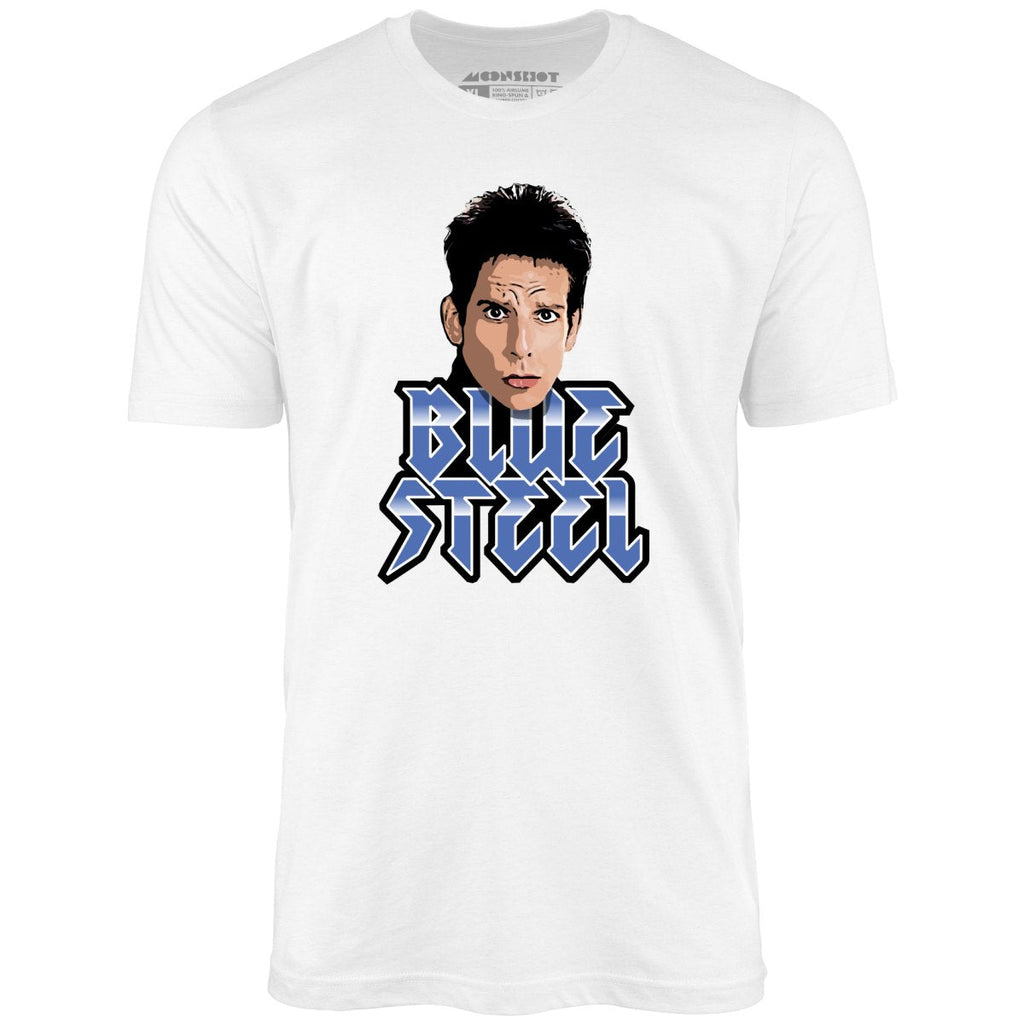 Blue Steel - Derek Zoolander - Unisex